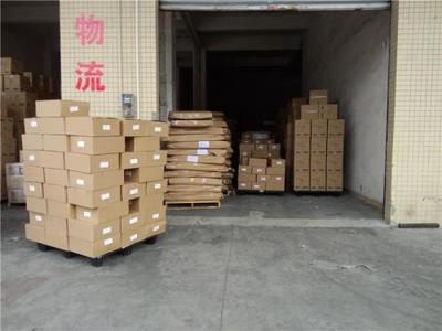 青島物流倉儲配送費用解析與普通貨物倉儲服務指南